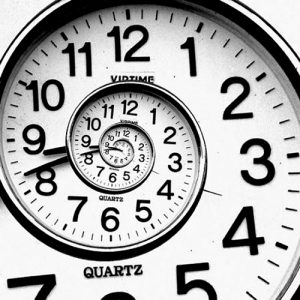 time spiral
