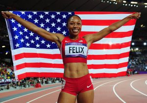 Allyson Felix