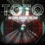 TOTOデビュー40周年記念特別公演
